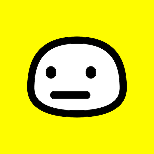 Обложка игры «Emochi: Unlimited Chat with AI»