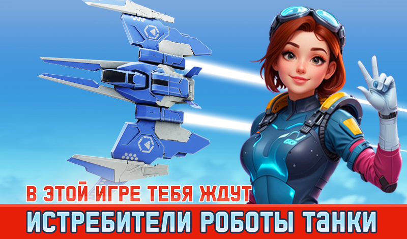 Обложка игры «Red Hunt Вторжение»