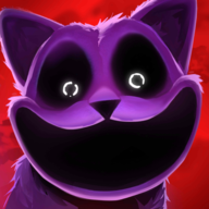 Обложка игры «Poppy Playtime Chapter 3»