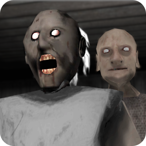 Обложка игры «Granny: Chapter Two»