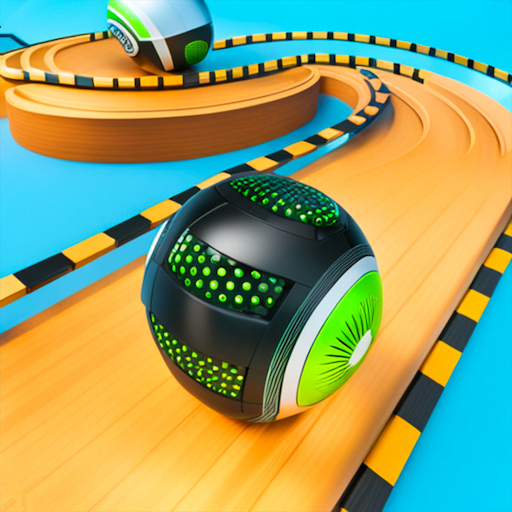 Обложка игры «Rolling Balls 3D: Игра Шарик»