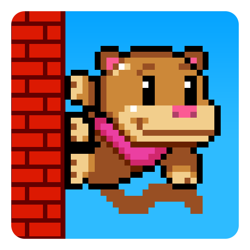Обложка игры «Wall Kickers»