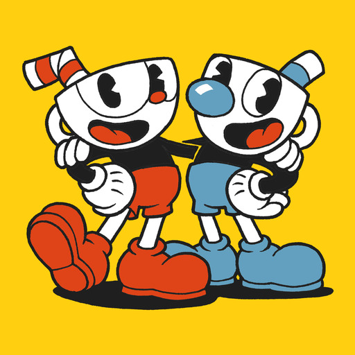 Обложка игры «Cuphead Mobile»