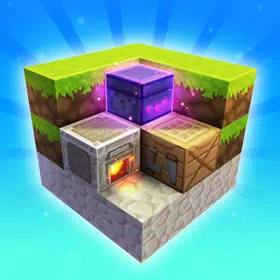 Обложка игры «Bed Wars Blockmods»