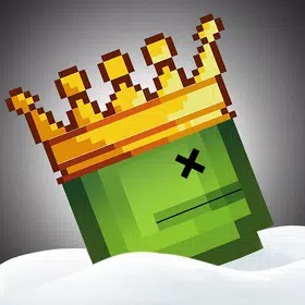 Обложка игры «MELON PLAYGROUNDS Original MOD»