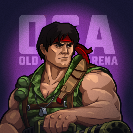 Обложка игры «OSA»