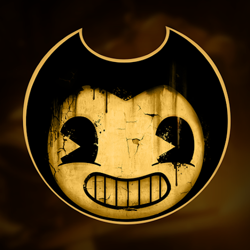 Обложка игры «Bendy and the Ink Machine: Бенди»