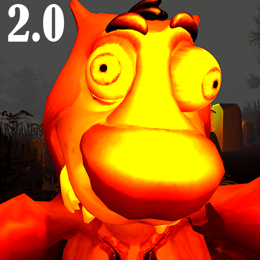 Обложка игры «5 ночей с Бобром v.2.0 (Premium)»