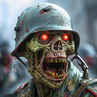 Обложка игры «Zombeast: FPS Зомби Шутер»