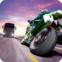 Обложка игры «Traffic  Rider»