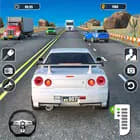Обложка игры «Car Racing Game»