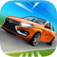 Обложка игры «Voyage 4»