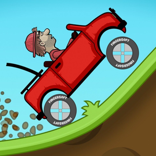 Обложка игры «Dirt Hill Racing»