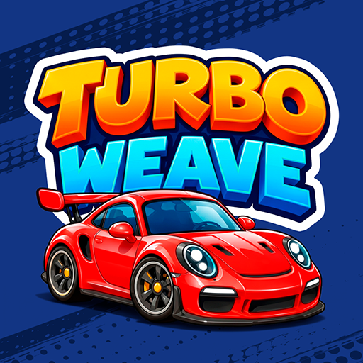 Обложка игры «Turbo Weave»