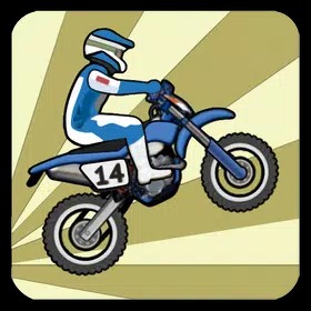 Обложка игры «Wheelie Challenge»