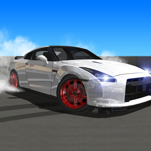 Обложка игры «Drift Max»
