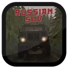 Обложка игры «Russian SUV»