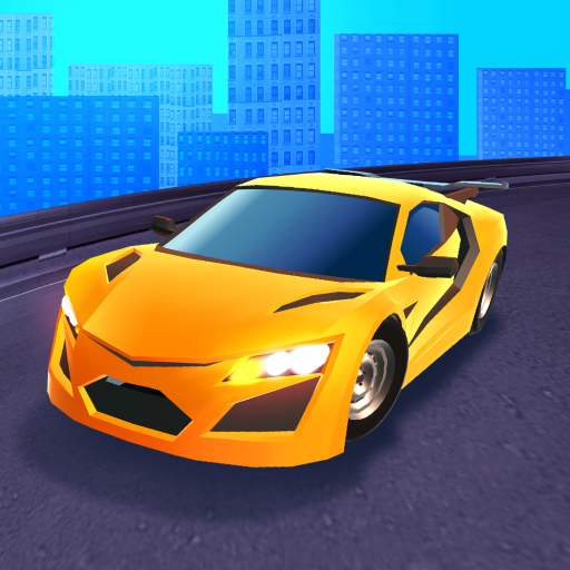 Обложка игры «Race Master»