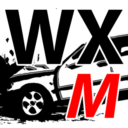 Обложка игры «WorldX.Motor - SoftBody Car Simulator»