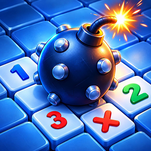 Обложка игры «Сапер - Классическая игра»