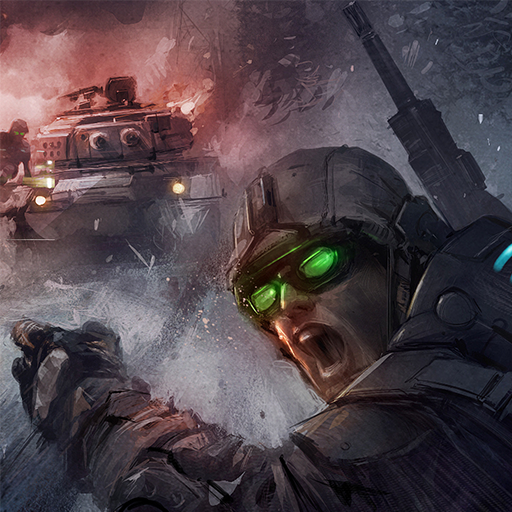 Обложка игры «Defense Zone 2»