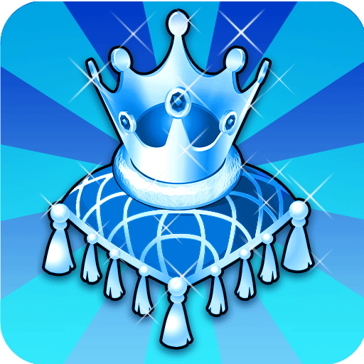 Обложка игры «Majesty: Завоевание Севера»