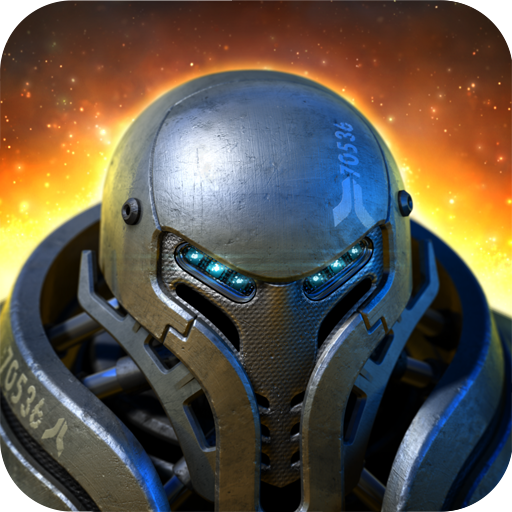 Обложка игры «Plancon: Space Conflict»