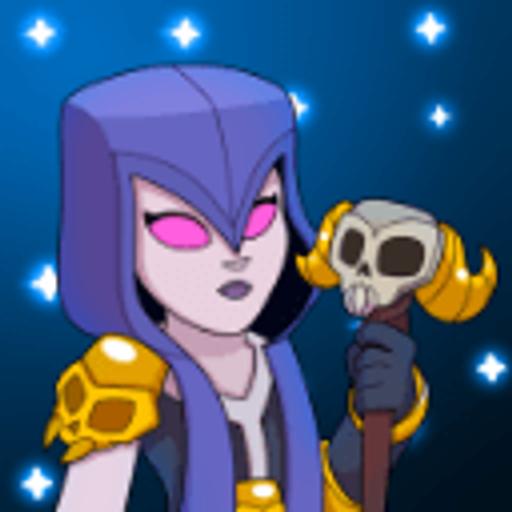 Обложка игры «Null's Royale»