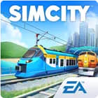 Обложка игры «SimCity BuildIt»