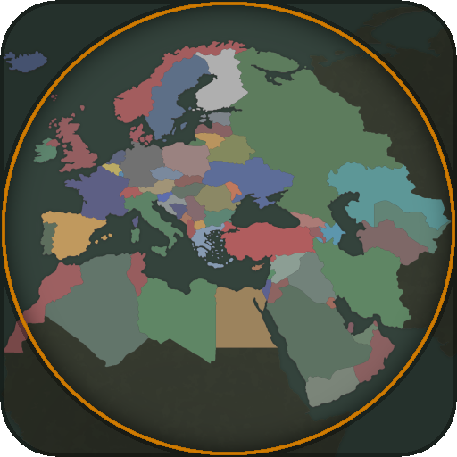 Обложка игры «Our Empire Remake»
