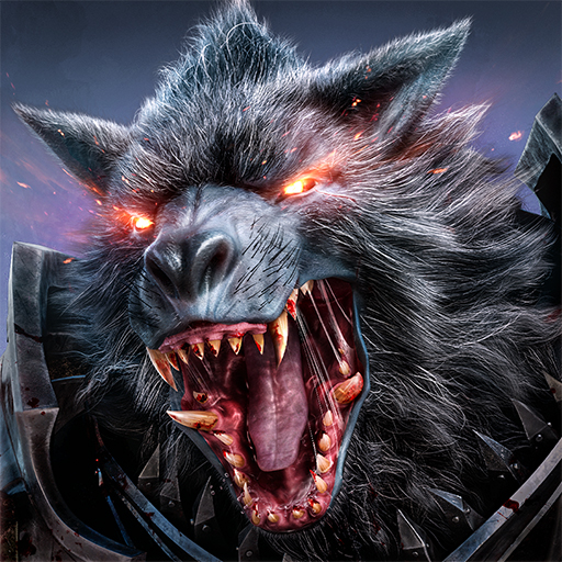 Обложка игры «Watcher of Realms»