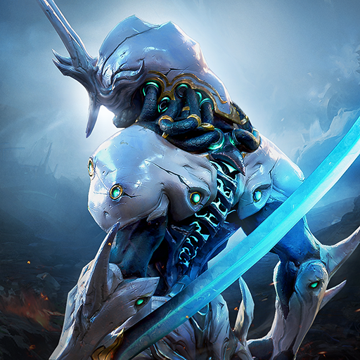 Обложка игры «Eternal Evolution»