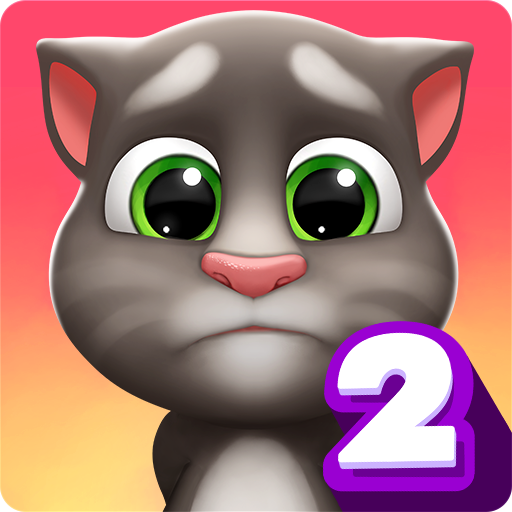 Обложка игры «Том 2 лайт»