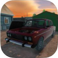 Обложка игры «My Favorite Car»