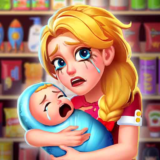 Обложка игры «Три в ряд - игры без интернета»