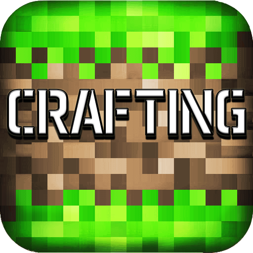 Обложка игры «Crafting and building»