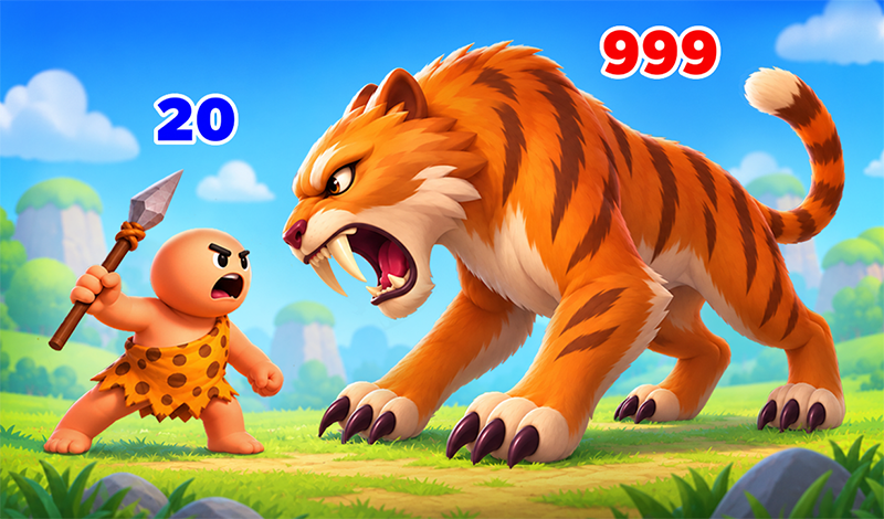 Обложка игры «Войнушка»