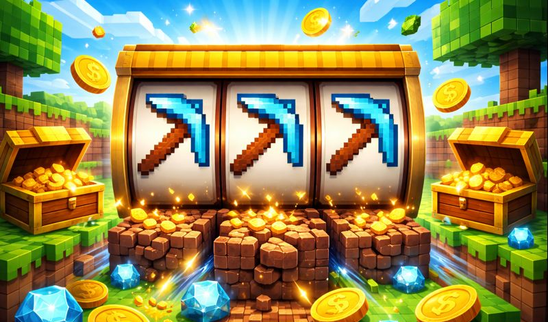 Обложка игры «Майндроп»