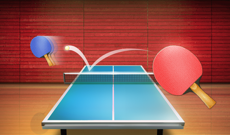 Обложка игры «Table Tennis World Tour»