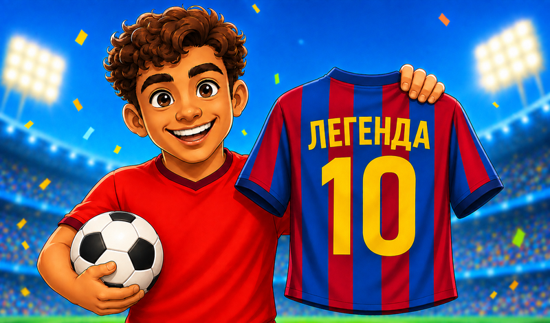 Обложка игры «Футболист: От первого контракта до легенды»