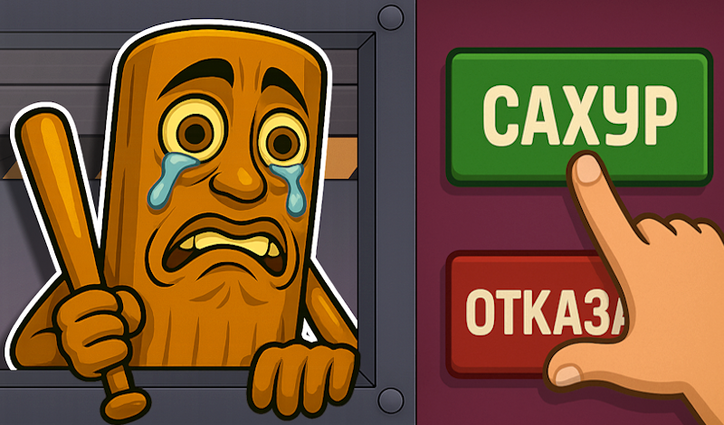 Обложка игры «Итальянские Животные Проверка»