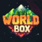 Обложка игры «WorldBox - Sandbox God Simulator»