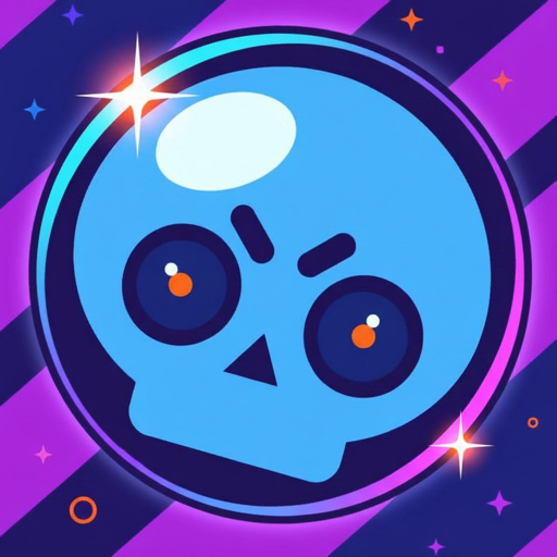 Обложка игры «Mistic Brawl»