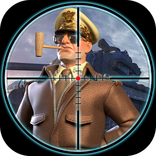 Обложка игры «March of Nations 2»