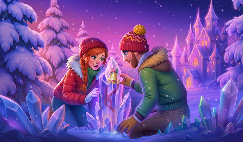 Обложка игры «Вега Микс»