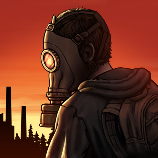 Обложка игры «Nuclear Day Survival»