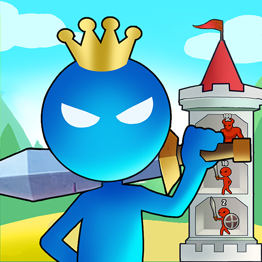 Обложка игры «Захват Империи»