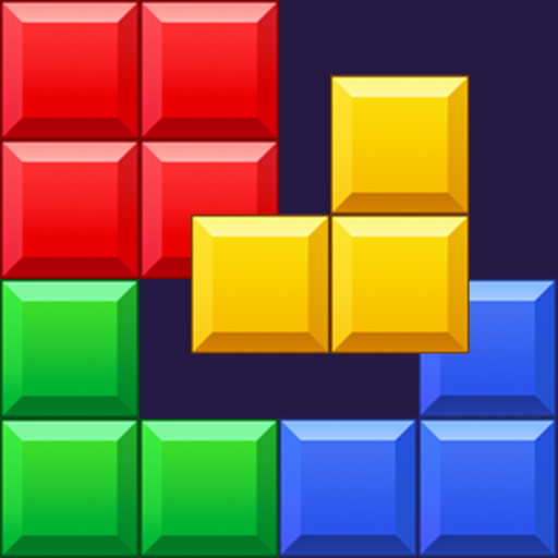 Обложка игры «Блоки Бласт! - Blocks Blast Puzzle»