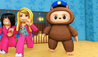 Обложка игры «Редкие Лабубу»