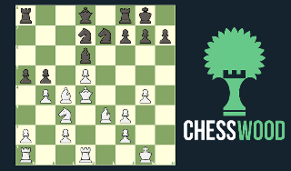 Обложка игры «ChessWood»